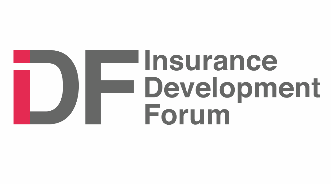 Insurance Development Forum logo