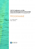 OECD Conference on the Financial Management of Flood Risk: Programme