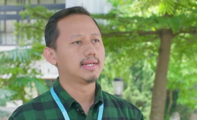 Arif Rahman Hakim: Parametric Insurance has Potential to be Used in Indonesia