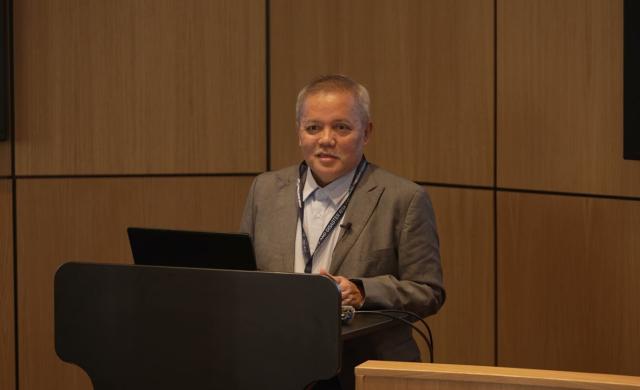 Encep Sundarwan: Indonesia's Journey in Disaster Risk Financing